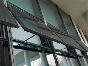 天津消防电动开窗机公司