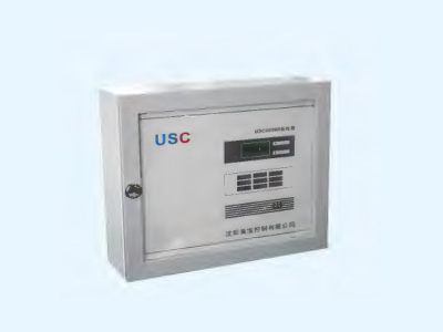 USC6500消防设备电源监控器