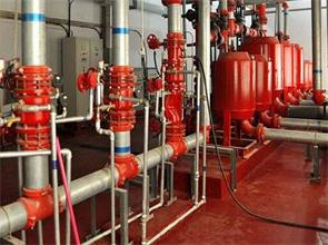 天津消防工程检测公司