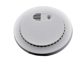 天津感烟火灾探测公司