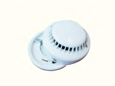 JTY-GD-USC4704点型光电感烟火灾探测器