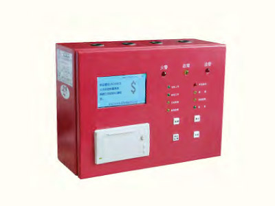JB-QB-USC4000S火灾报警控制器