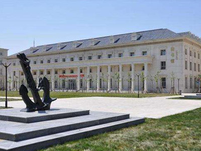 天津消防工程—天津海运职业学院校舍维修改造检测项目