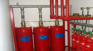 天津消防工程公司科普校园消防危险防备措施