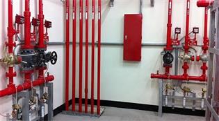 天津消防工程公司浅析消防防烟、排烟系统