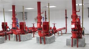 天津消防工程公司浅析安防与消防密不可分