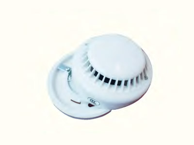 火警自动报警系统的组成