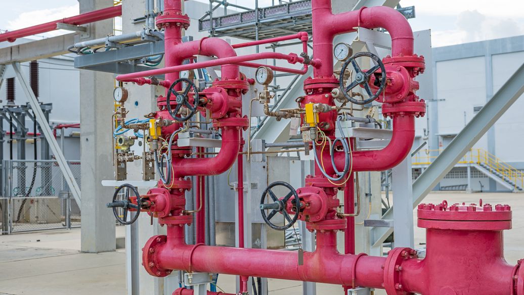 提升消防工程检测水平的对策