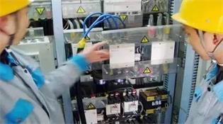 天津消防检测电气方面的主要内容