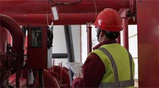 天津消防检测陈述的效果