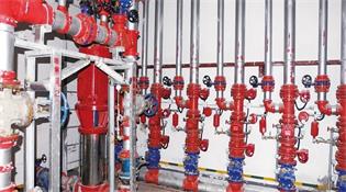 天津消防工程检测浅析如何进行电气检测