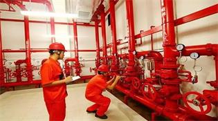 怎么实施天津消防工程检测的工作