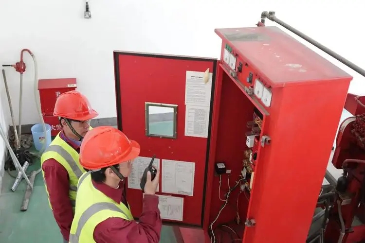 天津消防工程检测应该如何定义