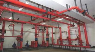 天津消防工程中的防火技术是怎样的