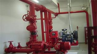 天津消防施工应注意的几点