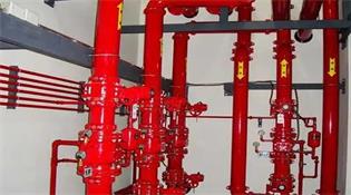 天津消防工程对于高层建筑的重要性