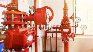 天津消防工程防火分区的标准