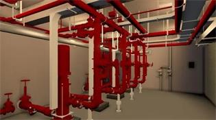 天津消防工程对消防喷淋装置的要求有哪些？