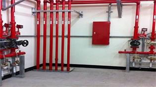 消防工程中的消火栓给水体系检验需要注意的地方