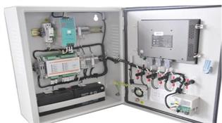 天津电气火灾监控系统组件设置介绍