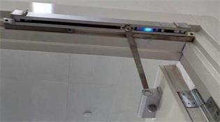 天津防火门监控系统有什么功能优势