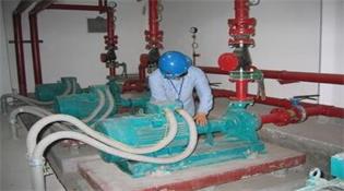 天津消防工程公司讲气体灭火系统调试存在什么问题